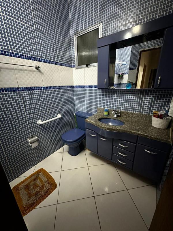 Casa, Urca, 3 Quartos, 4 Vagas, 1 Suíte