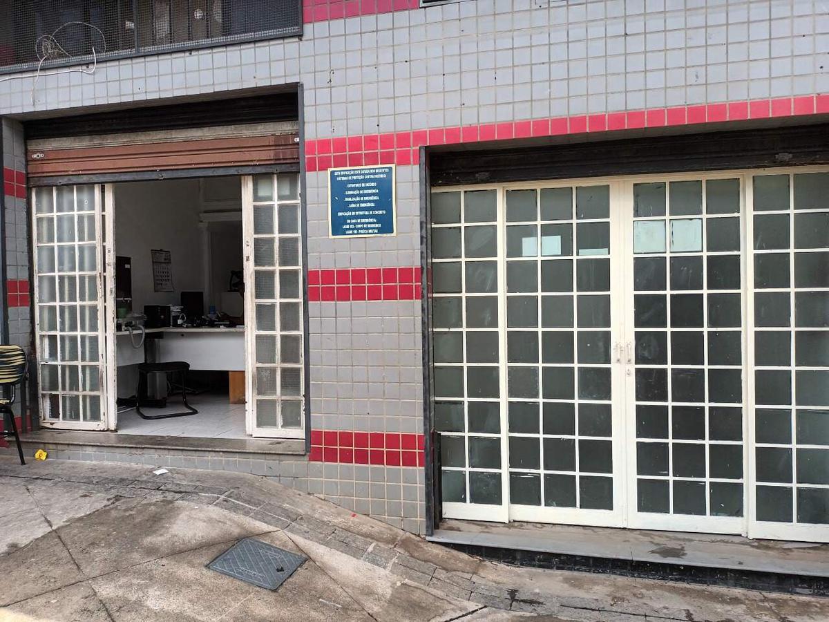 Andar, Santa Teresa, 0 Quarto, 0 Vaga