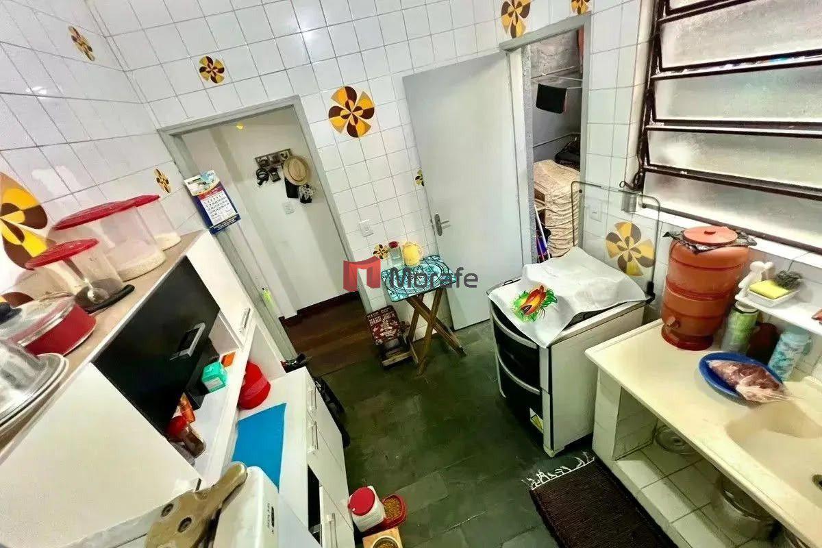 Casa, Santa Branca, 2 Quartos, 1 Vaga
