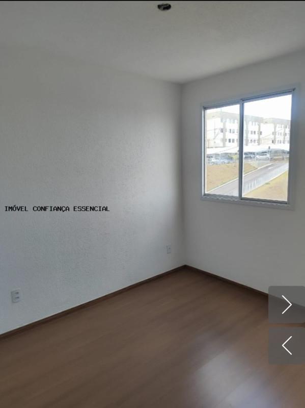 Apartamento, Estrela Dalva, 2 Quartos, 1 Vaga