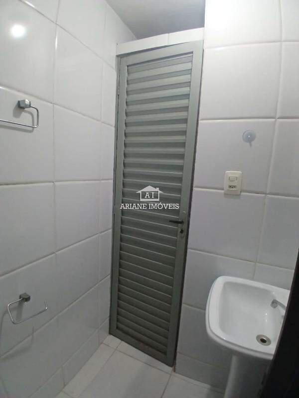 Apartamento, Jardim Paquetá, 1 Quarto, 0 Vaga
