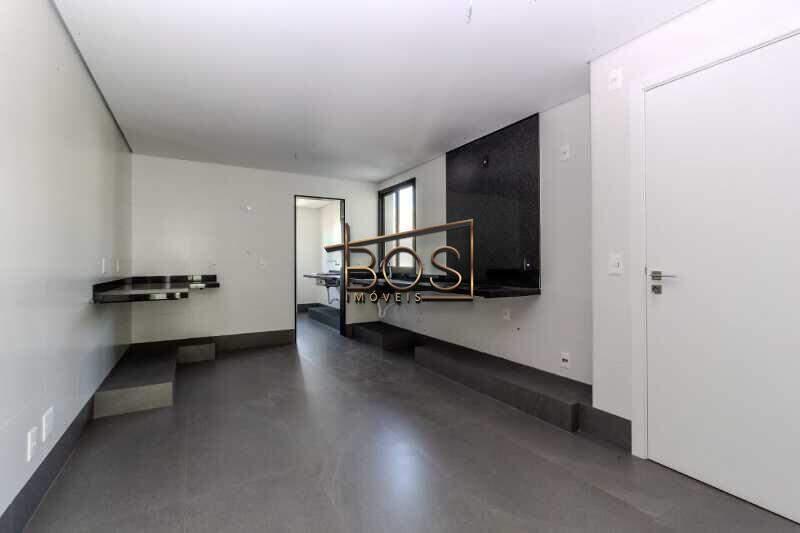Apartamento, Serra, 4 Quartos, 3 Vagas, 3 Suítes