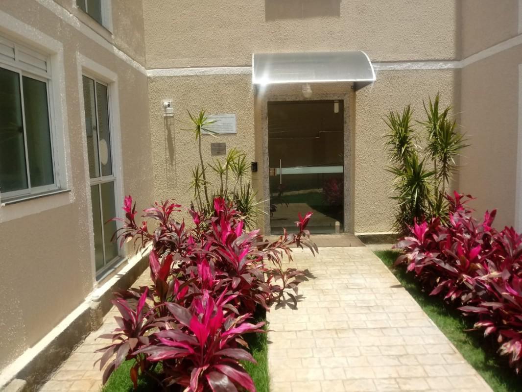 Apartamento, Sapucaia II, 2 Quartos, 1 Vaga