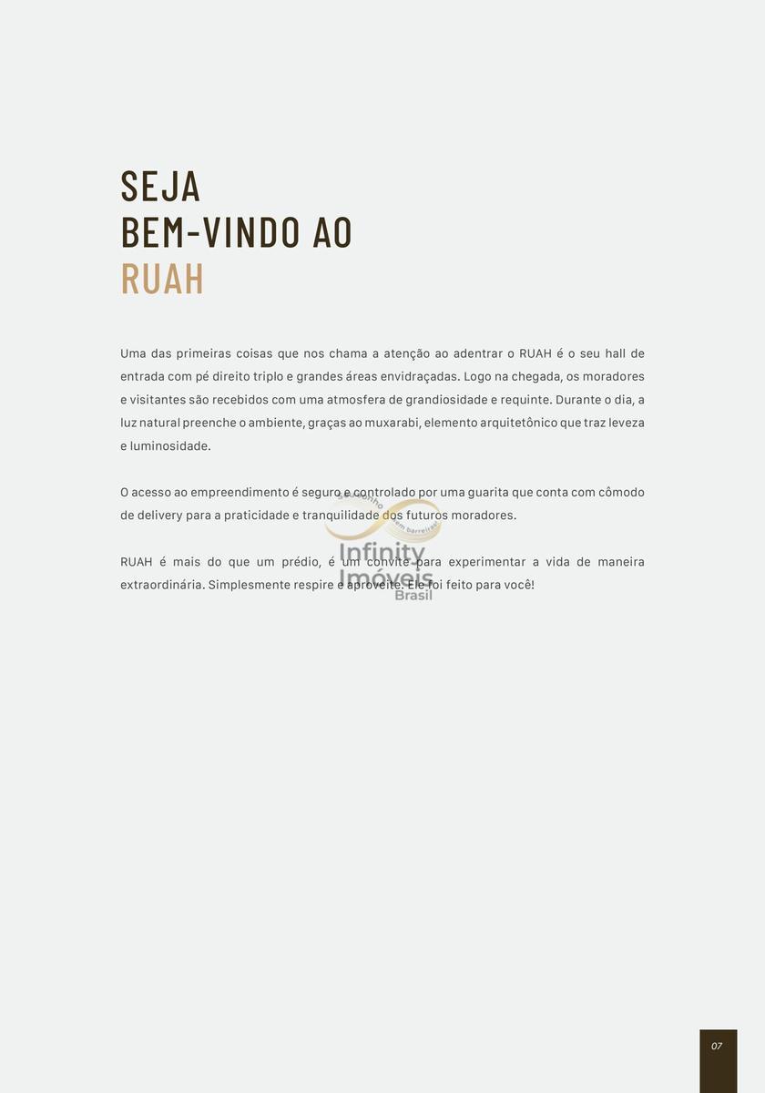 Apartamento, Serra, 3 Quartos