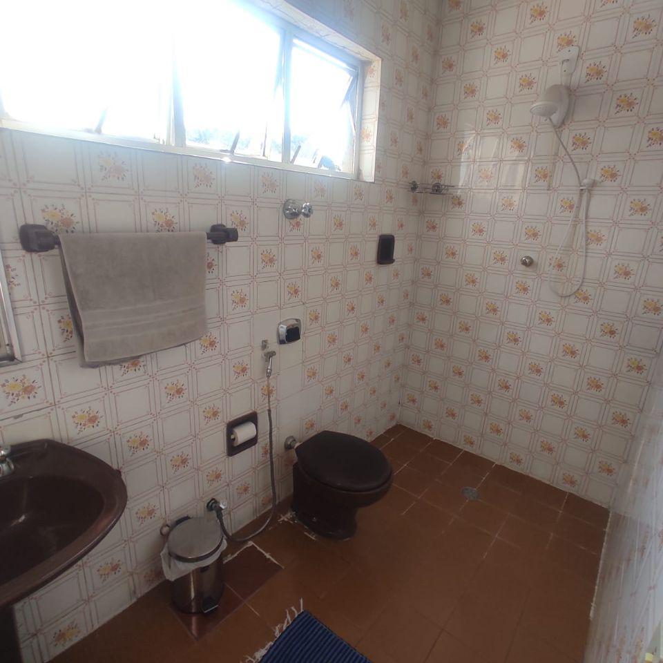 Cobertura, Renascença, 3 Quartos, 1 Vaga, 1 Suíte