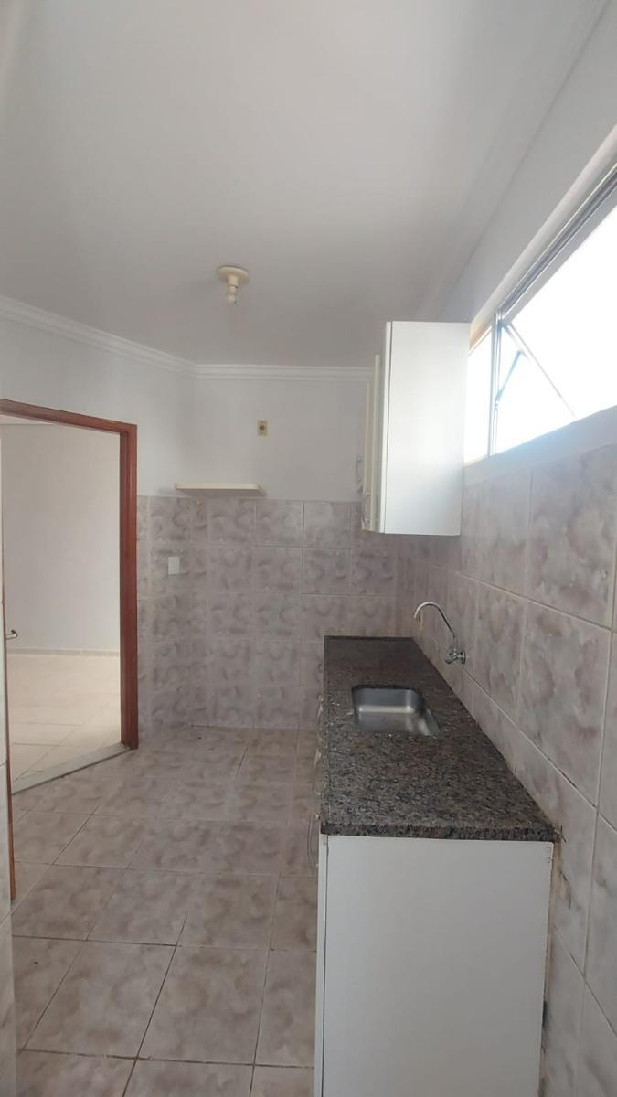 Apartamento, Jardim Guanabara, 2 Quartos, 1 Vaga