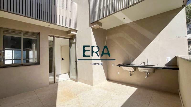 Apartamento, Cruzeiro, 4 Quartos, 4 Vagas, 2 Suítes