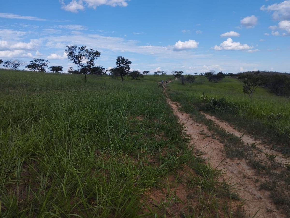 Fazenda, Zona Rural, 3 Quartos, 0 Vaga