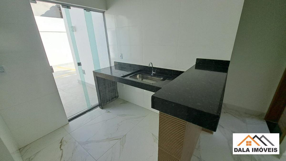 Apartamento, Planalto, 2 Quartos, 2 Vagas, 1 Suíte