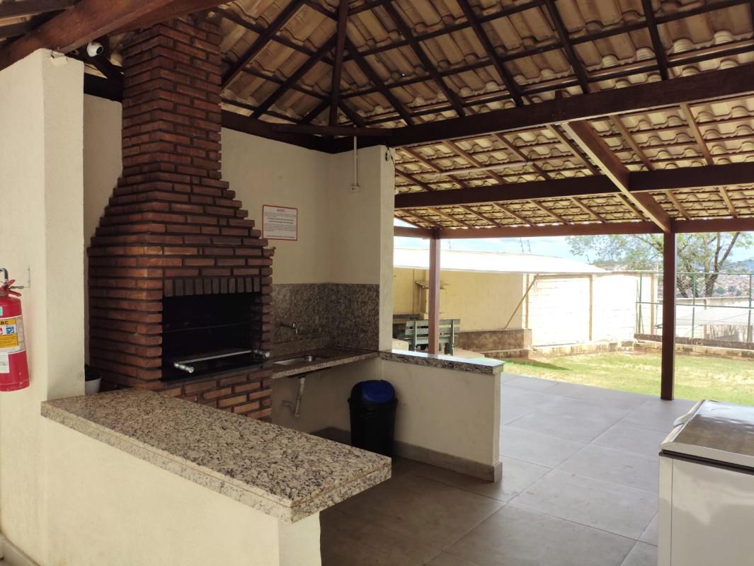 Apartamento, Dom Cabral, 3 Quartos, 1 Vaga, 1 Suíte
