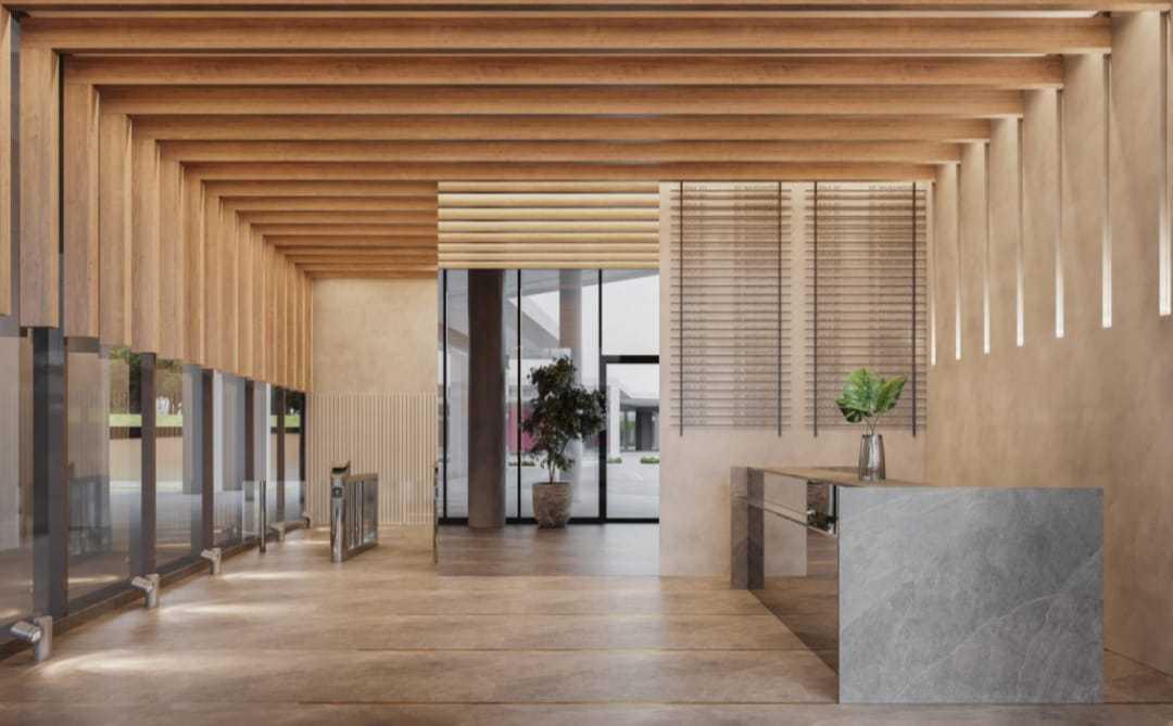 Sala, Alphaville - Lagoa dos Ingleses, 0 Quarto, 1 Vaga