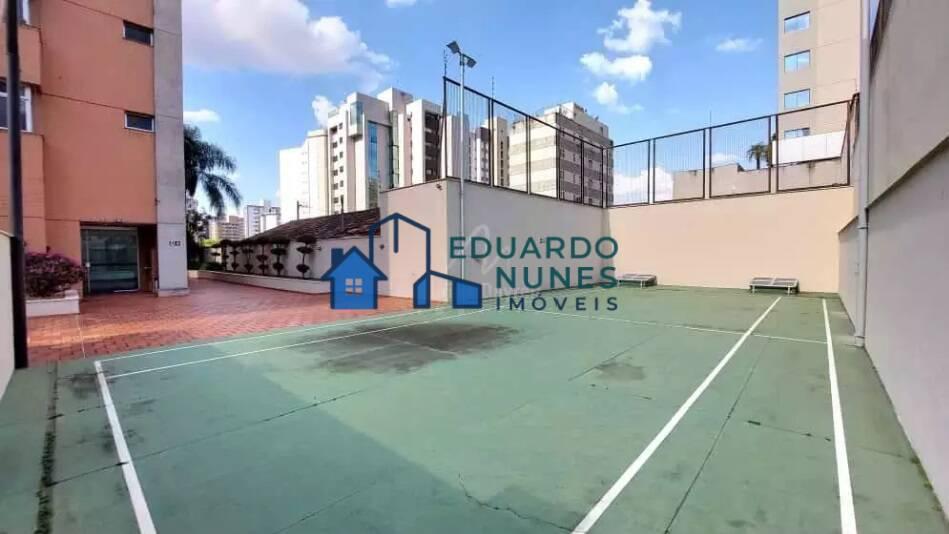 Apartamento, São Pedro, 3 Quartos, 2 Vagas, 1 Suíte