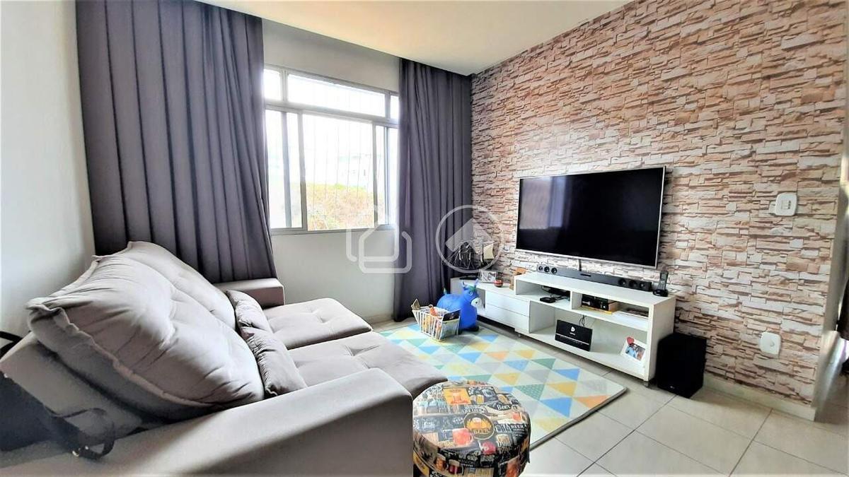 Apartamento, Buritis, 3 Quartos, 2 Vagas, 1 Suíte