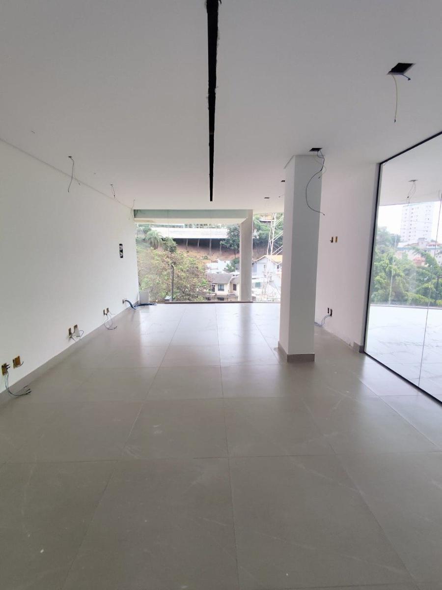 Andar, Santa Lúcia, 0 Quarto, 0 Vaga