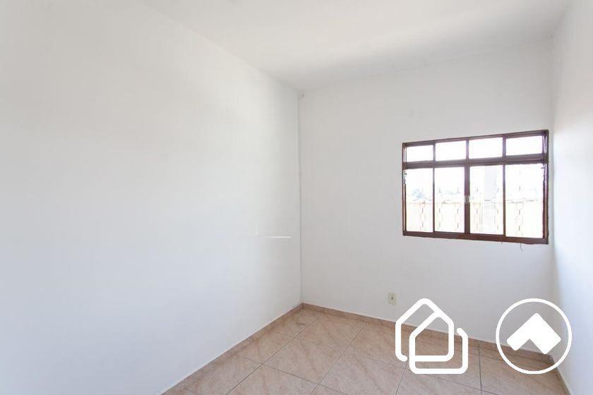 Casa, Glória, 2 Quartos, 1 Vaga