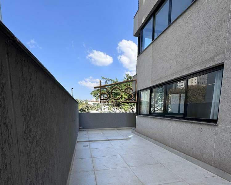 Apartamento, Lourdes, 4 Quartos, 4 Vagas, 4 Suítes