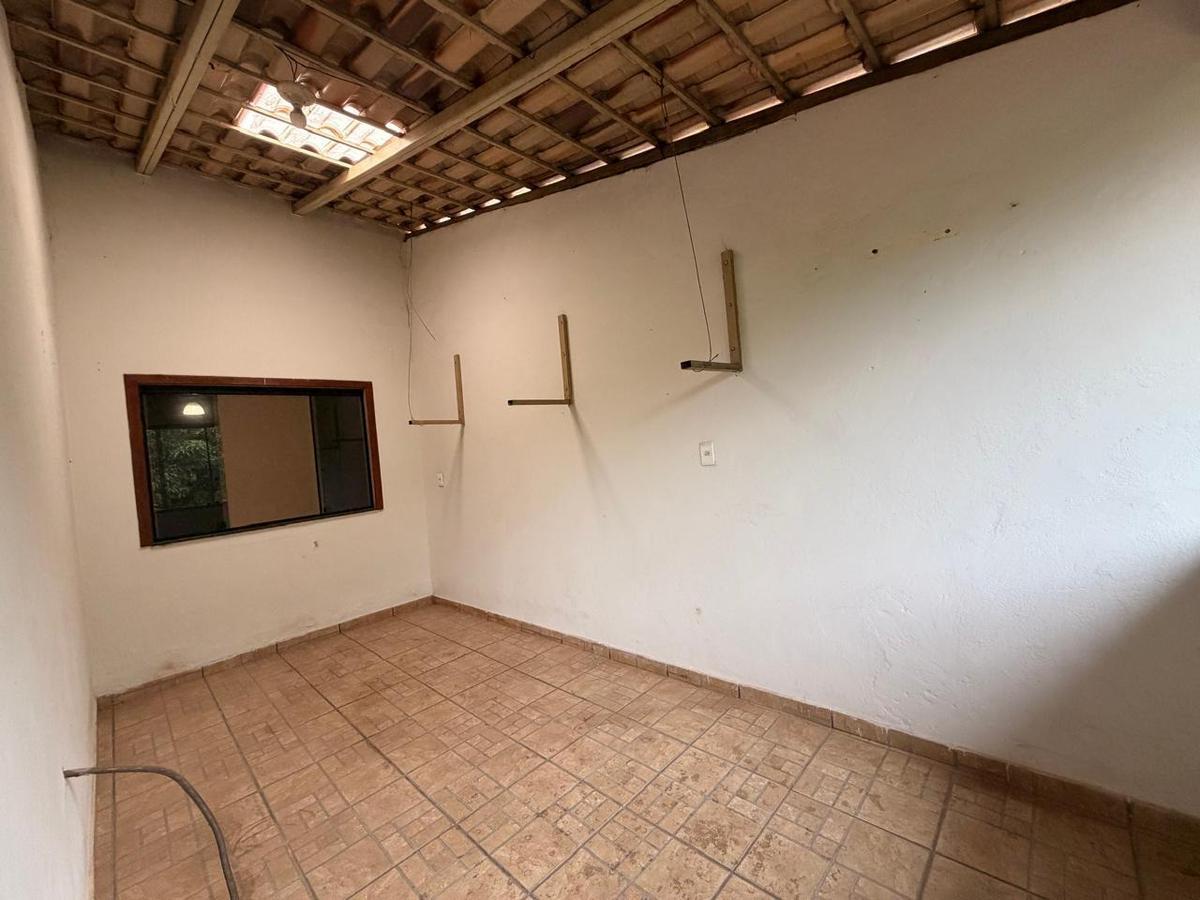 Casa, São José, 0 Quarto, 0 Vaga