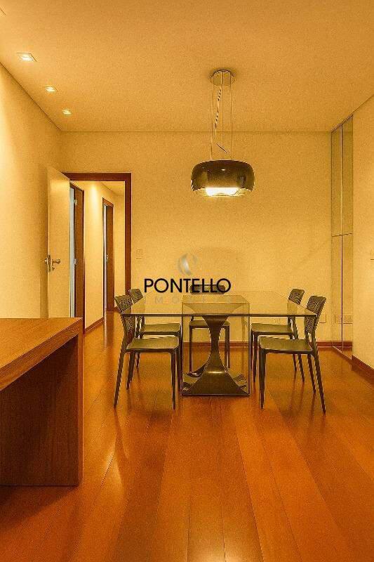 Apartamento, Anchieta, 4 Quartos, 2 Vagas, 1 Suíte