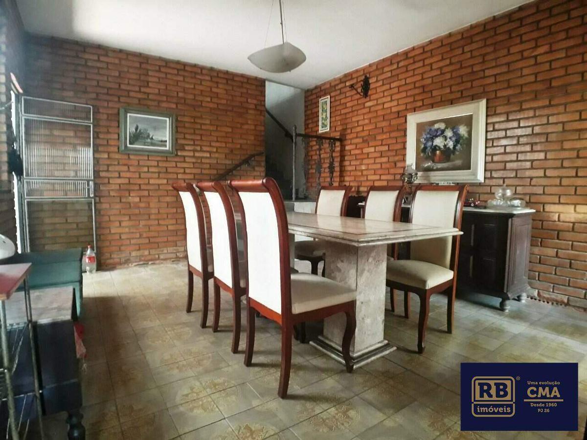 Casa, Coração de Jesus, 3 Quartos, 4 Vagas, 1 Suíte