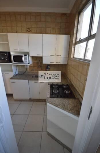 Apartamento, Santo Agostinho, 3 Quartos, 1 Vaga, 1 Suíte