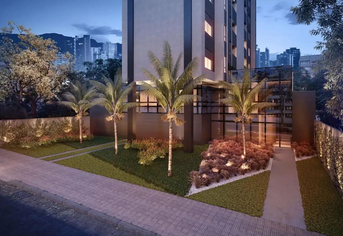 Apartamento, Gutierrez, 3 Quartos, 2 Vagas, 2 Suítes