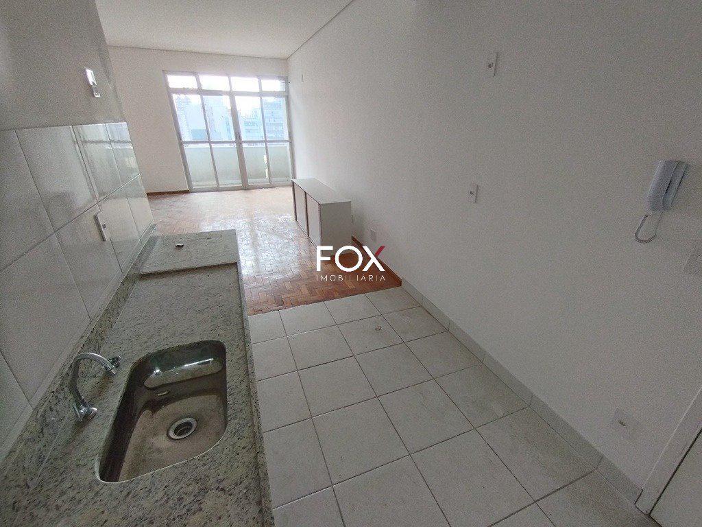 Apartamento, Centro, 1 Quarto, 0 Vaga