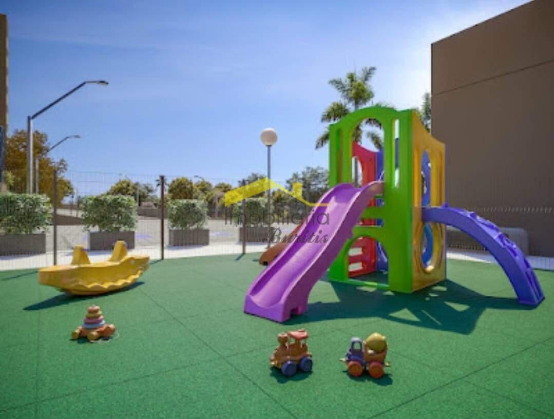 Apartamento, Estoril, 2 Quartos, 1 Vaga, 1 Suíte