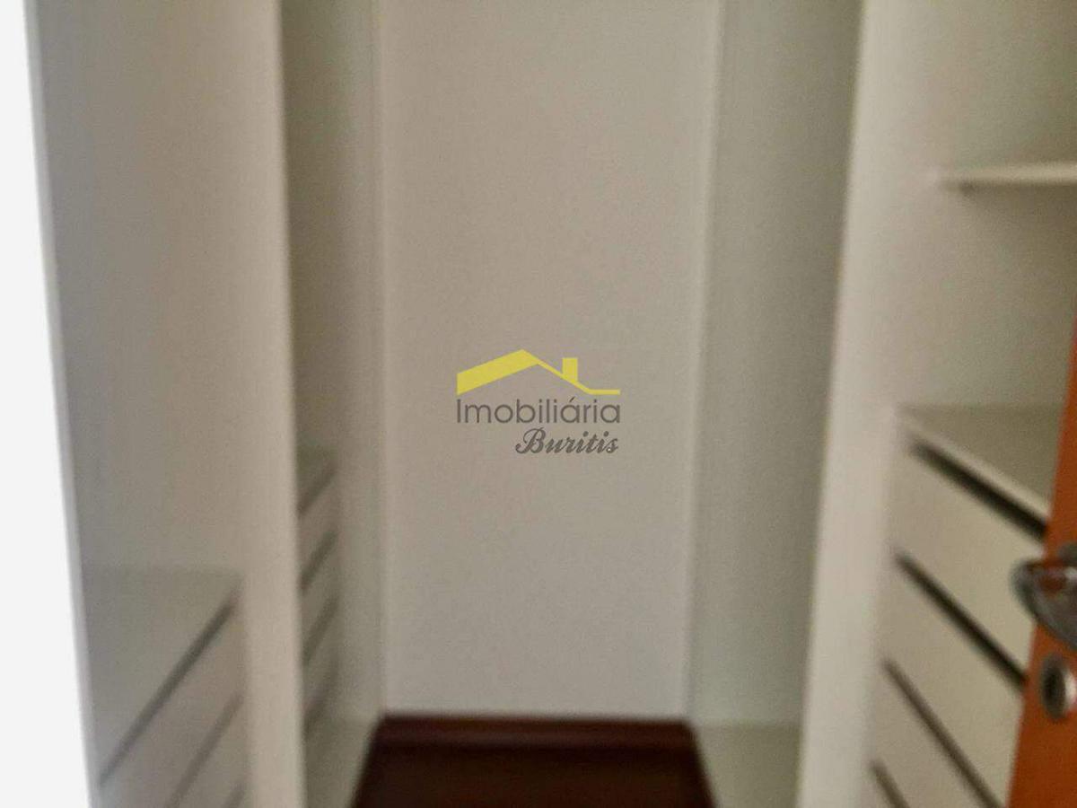 Apartamento, Buritis, 3 Quartos, 2 Vagas, 1 Suíte