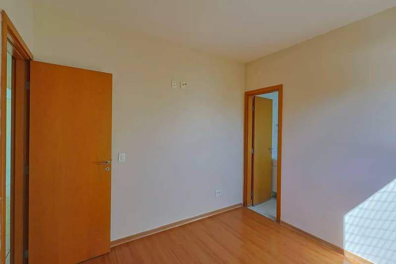Apartamento, União, 3 Quartos, 2 Vagas, 1 Suíte