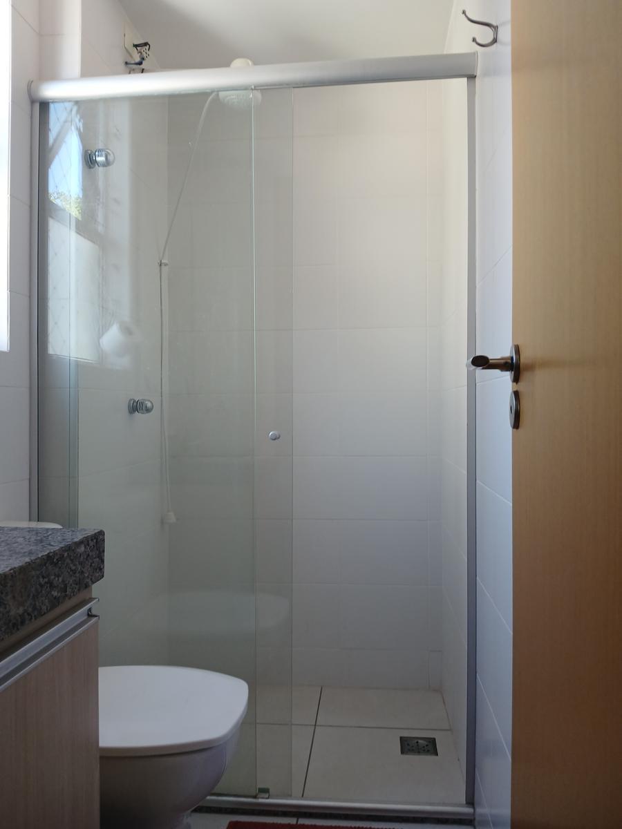 Apartamento, Paraíso, 3 Quartos, 2 Vagas, 1 Suíte