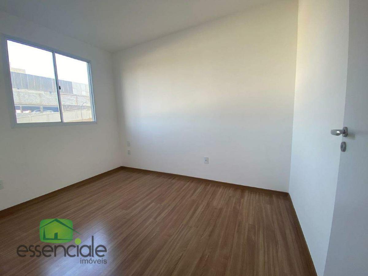 Apartamento, Novo Riacho, 1 Quarto, 1 Vaga