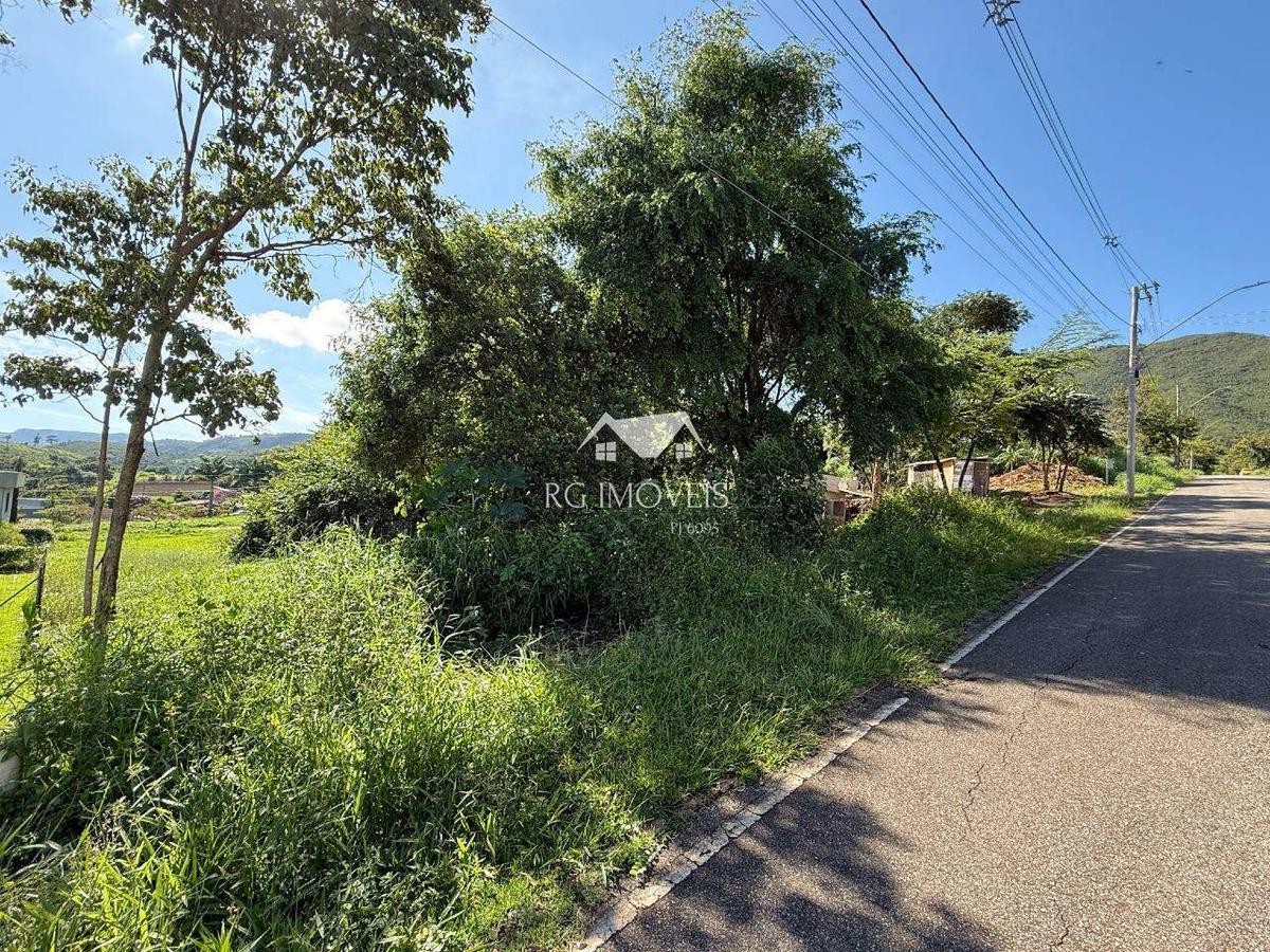 Lote, Condomínio Serra dos Bandeirantes, 0 Quarto, 0 Vaga
