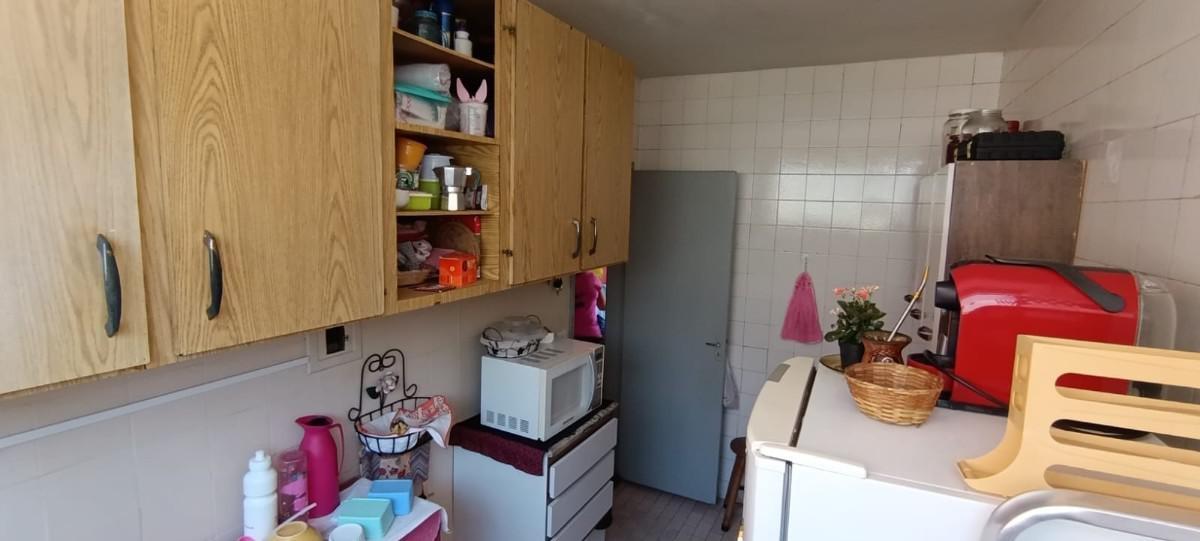 Apartamento, Conjunto Califórnia, 2 Quartos, 1 Vaga
