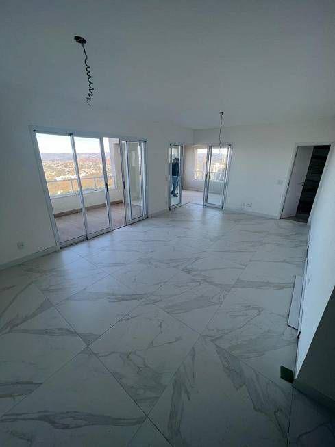 Apartamento, Vila da Serra, 3 Quartos, 3 Vagas, 3 Suítes