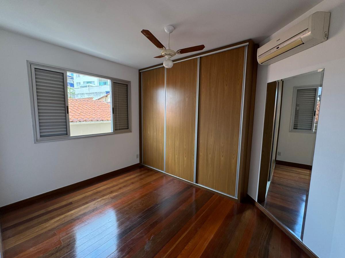 Apartamento, Colégio Batista, 3 Quartos, 2 Vagas, 1 Suíte