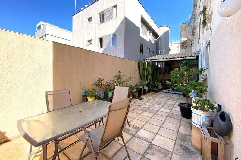 Apartamento, Gutierrez, 5 Quartos, 1 Vaga, 2 Suítes