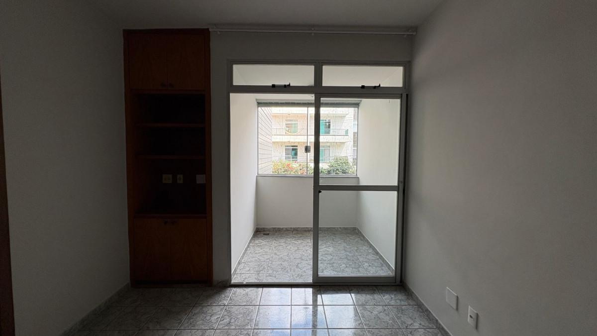 Apartamento, Jardim América, 3 Quartos, 2 Vagas, 1 Suíte