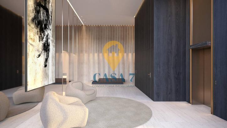Apartamento, Carmo, 2 Quartos, 0 Vaga, 2 Suítes