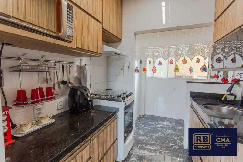Apartamento, Santo Antônio, 3 Quartos, 1 Vaga, 2 Suítes