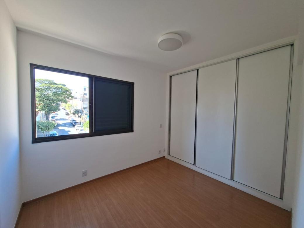 Apartamento, São Lucas, 3 Quartos, 2 Vagas, 1 Suíte