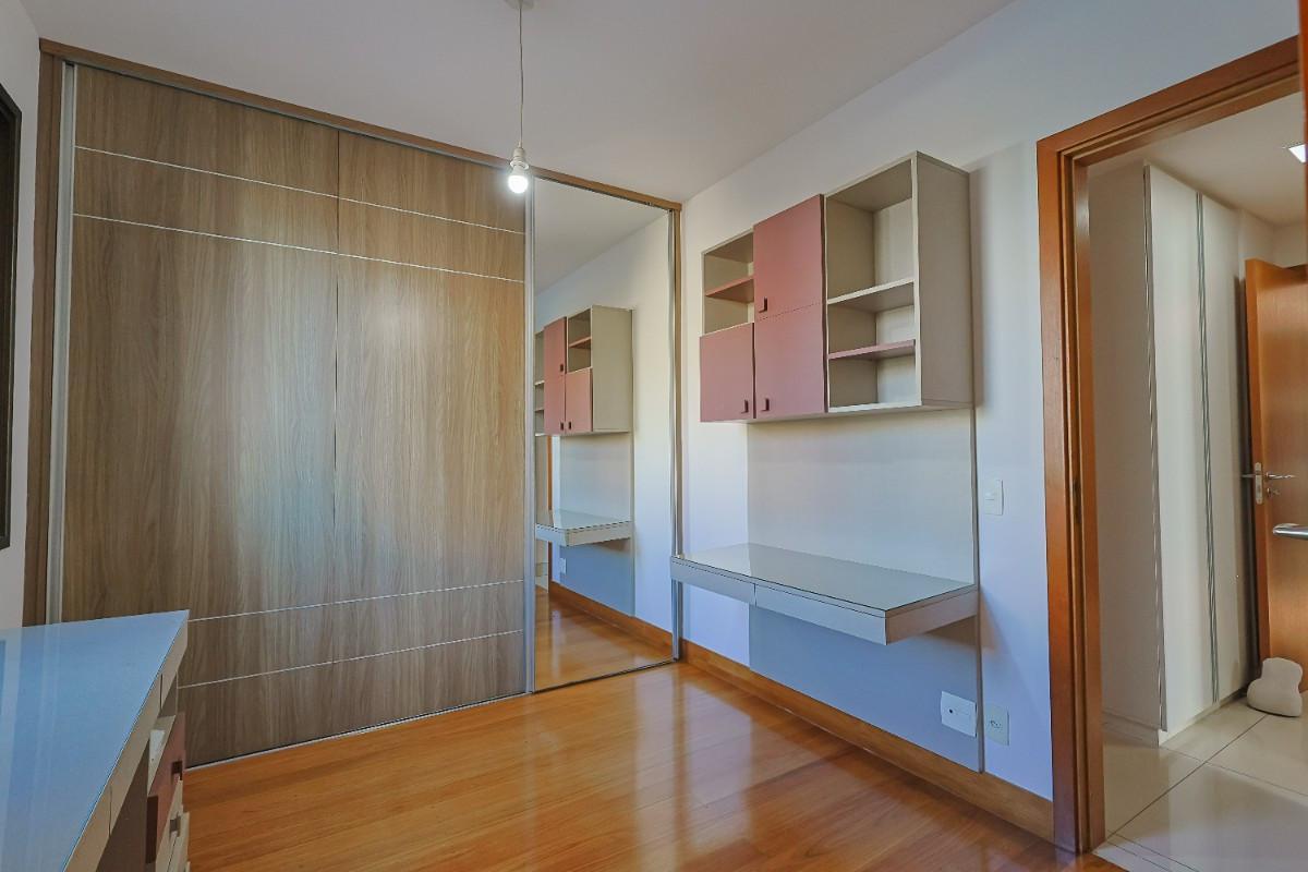 Apartamento, Vila da Serra, 4 Quartos, 3 Vagas, 3 Suítes