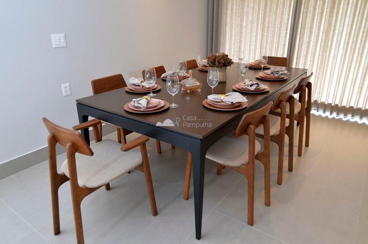 Casa, Garças, 3 Quartos, 2 Vagas, 3 Suítes