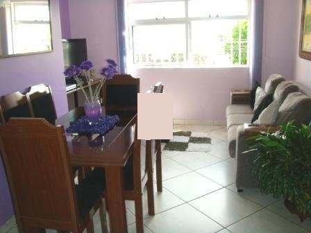 Apartamento, Ipiranga, 3 Quartos, 2 Vagas, 1 Suíte