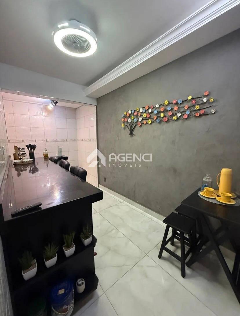 Apartamento, Darcy Vargas, 3 Quartos, 0 Vaga, 0 Suíte