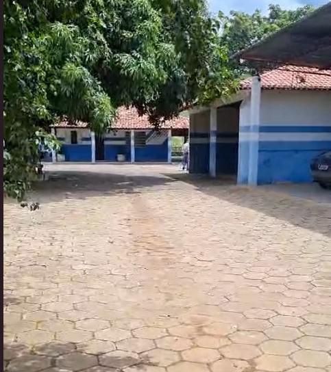 Fazenda, Zona Rural, 3 Quartos, 0 Vaga