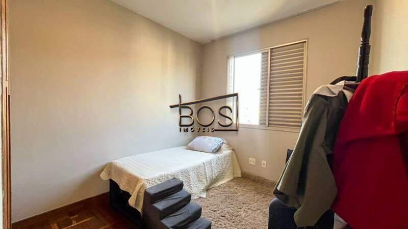 Apartamento, São Pedro, 3 Quartos, 2 Vagas, 1 Suíte