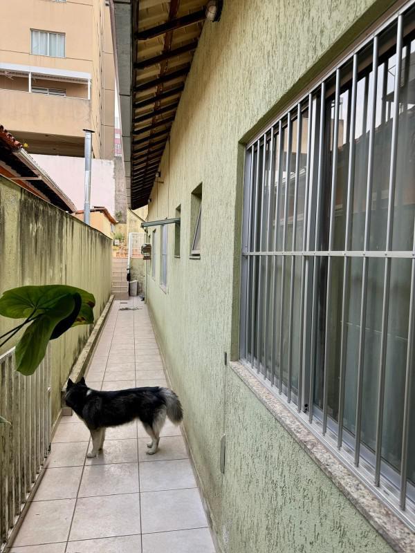 Casa, Ana Lúcia, 3 Quartos, 1 Vaga, 1 Suíte