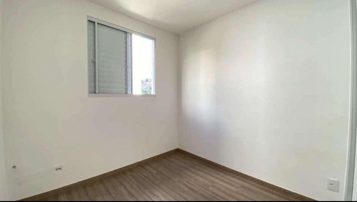 Apartamento, Buritis, 2 Quartos, 2 Vagas, 1 Suíte