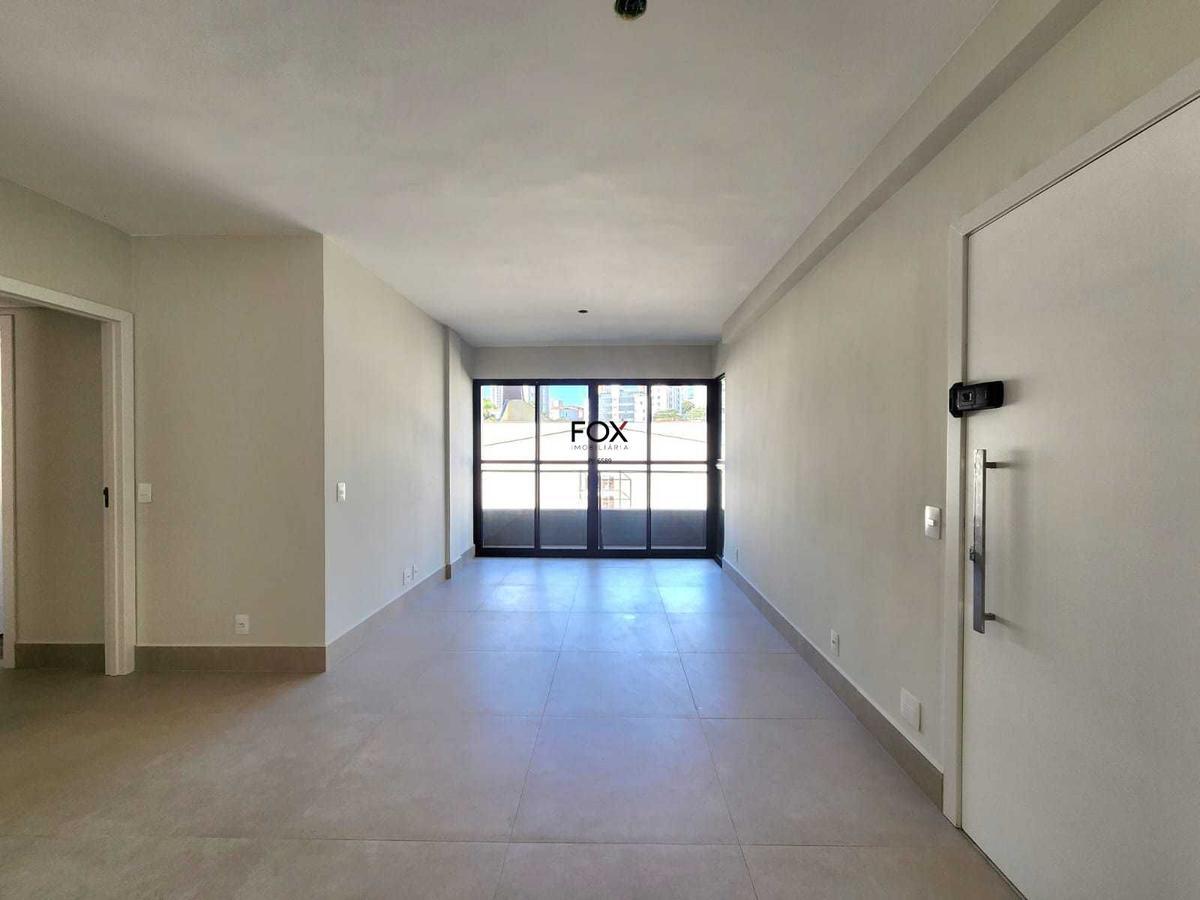 Apartamento, Serra, 3 Quartos, 2 Vagas, 1 Suíte
