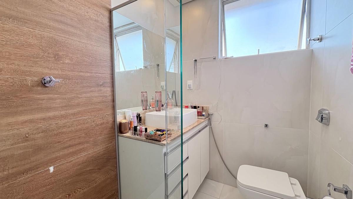 Apartamento, Gutierrez, 4 Quartos, 2 Vagas, 1 Suíte